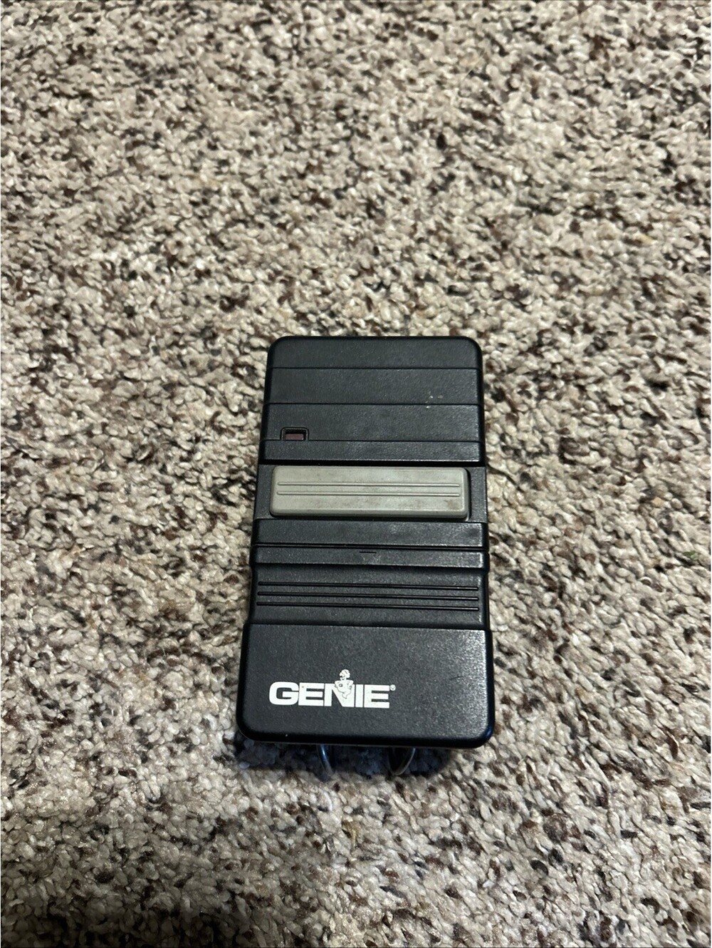 genie garage door remote Model GT90-1